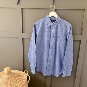 RL men’s shirt